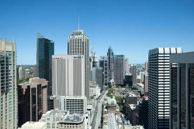 CITY HIGH - Hosted by: L'Abode Accommodation