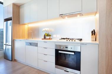 CITY HIGH - Hosted by: L'Abode Accommodation