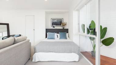 ULTIMATE BONDI LIVING