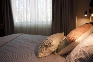 Carnarvon Lodge Kirribilli Sydney