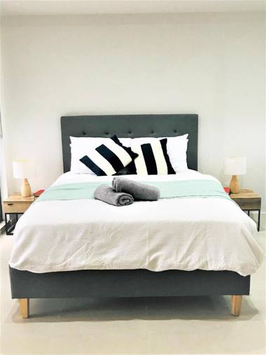  504 2 Bedroom In Kalina Serviced Apartments