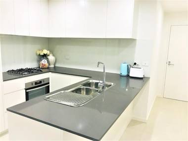 504 2 Bedroom In Kalina Serviced Apartments