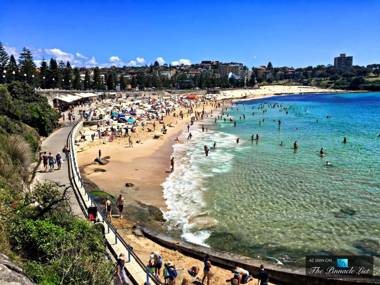 Comfy Coogee 1 Bedroom Hideaway
