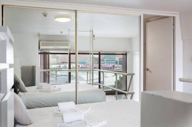 S203S - The Loft by Darling Harbour