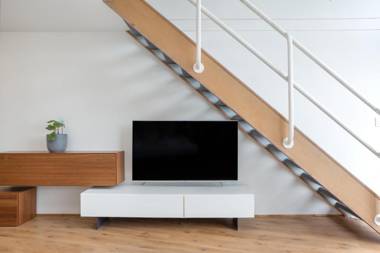 S203S - The Loft by Darling Harbour