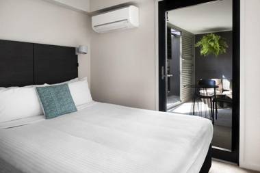 Randwick Central Suites