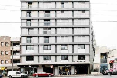 Randwick Central Suites