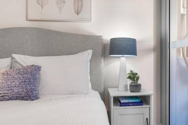 Cooper St Apartments