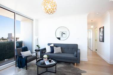 Centennial Park - L'Abode Accommodation