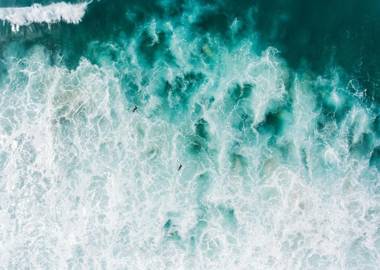 The Blue Hotel Bondi