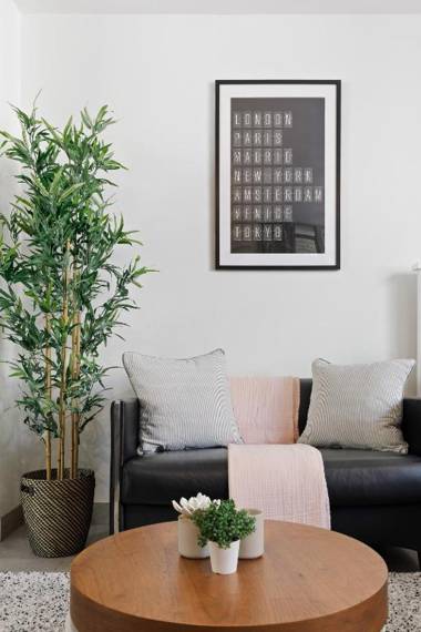 Stylish & Cozy Beach Studio 5min walk to Bondi Beach