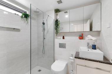 Stylish & Cozy Beach Studio 5min walk to Bondi Beach