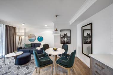 Adina Apartment Hotel Coogee Sydney