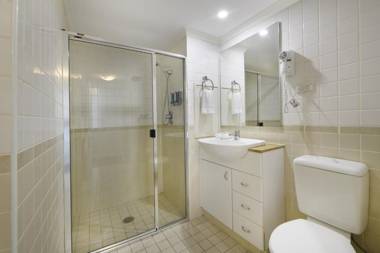 YEHS Hotel Sydney Harbour Suites