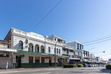 Lakemba Hotel