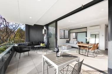 Banyandah Apartments