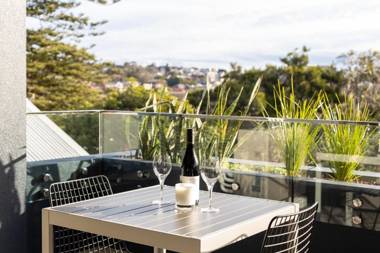 Banyandah Apartments