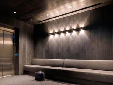 The Surry Apartments