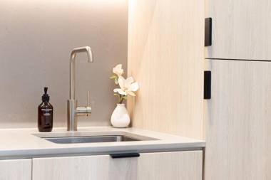 The Surry Apartments