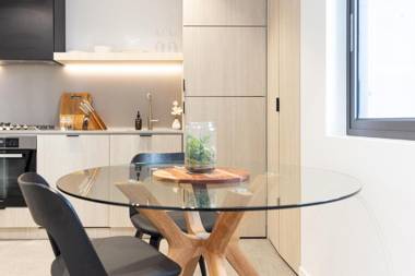 The Surry Apartments