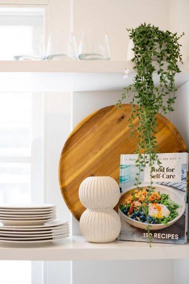 Mulwarree Ave Apartments