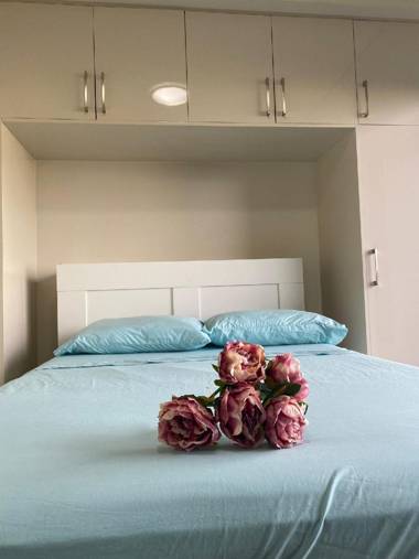 Sydney Central Apartments