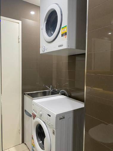 Sydney Central Apartments