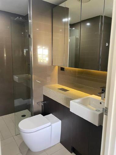 Sydney Central Apartments