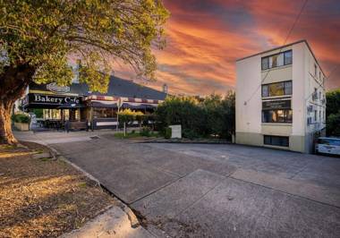 Drummoyne Furnished Apartments