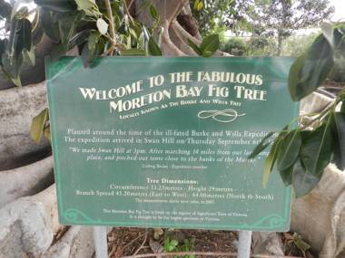 Travellers Rest Motor Inn Swan Hill