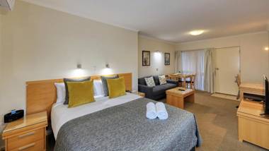 Quality Inn Swan Hill