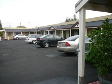 Murray River Motel