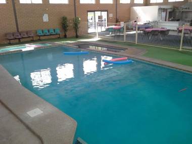 Jane Eliza Motor Inn