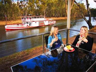 BIG4 Riverside Swan Hill