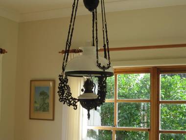 Sutton Forest Cottage