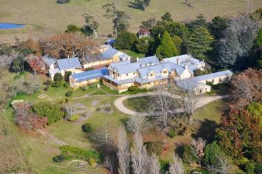 Hillview Heritage Estate