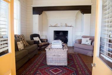 Hillview Heritage Estate