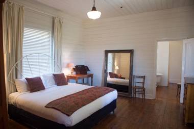 Hillview Heritage Estate