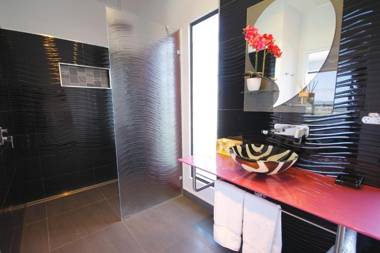 Horizon Deluxe Apartments