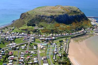 Stanley Cabin and Tourist Park