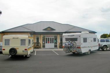 Stanley Cabin and Tourist Park