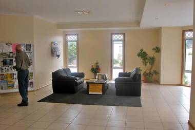 Stanley Cabin and Tourist Park