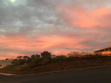 Noah's Stanley Luxury Bed and Breakfast