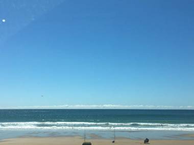 Noah's Stanley Luxury Bed and Breakfast