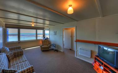 Stanley View Beach House