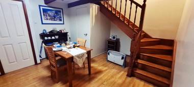 Dancing Waters Cottage