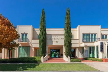 The Carrington Hotel