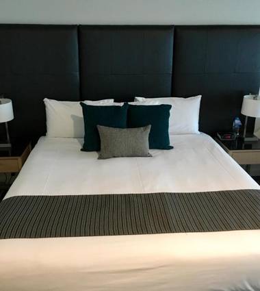 Quality Hotel Parklake Shepparton