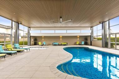 Quality Hotel Parklake Shepparton