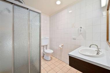 Peppermill Inn Motel